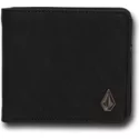 volcom-new-black-slim-stone-black-wallet