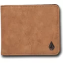 volcom-coin-purse-camel-slim-stone-brown-wallet