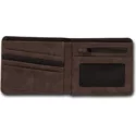 volcom-coin-purse-dark-brown-slim-stone-brown-wallet
