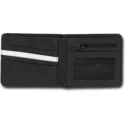 volcom-coin-purse-new-black-slim-stone-black-wallet