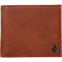 volcom-hazelnut-slim-stone-brown-wallet