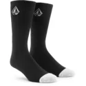 volcom-small-logo-black-full-stone-black-socks