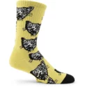 volcom-lime-ozzie-yellow-socks
