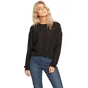 volcom-black-cable-bodied-black-sweater
