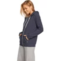 volcom-sea-navy-lil-navy-blue-zip-through-hoodie-sweatshirt