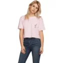 volcom-faded-pink-pocket-dial-pink-t-shirt