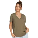 volcom-army-green-combo-volneck-green-t-shirt