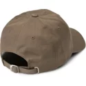 volcom-curved-brim-army-green-combo-that-was-fun-green-adjustable-cap