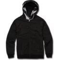 volcom-youth-black-cool-stone-full-black-zip-through-hoodie-sweatshirt