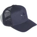 adidas-navy-blue-logo-trefoil-navy-blue-trucker-hat