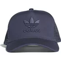 adidas-navy-blue-logo-trefoil-navy-blue-trucker-hat