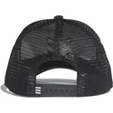 adidas-black-logo-trefoil-black-trucker-hat