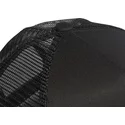 adidas-black-logo-trefoil-black-trucker-hat