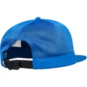 cappellino-trucker-blu-harsh-pocket-di-dc-shoes