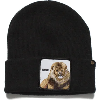mutsen-zwart-hear-me-roar-the-farm-van-goorin-bros