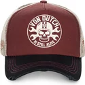 von-dutch-bor-red-white-and-black-trucker-hat