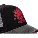 casquette-trucker-noire-gre-von-dutch