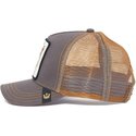 goorin-bros-eye-of-the-tiger-brown-trucker-hat