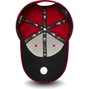 justerbar-rod-bojd-keps-9forty-the-league-los-angeles-angels-mlb-fran-new-era