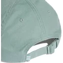 adidas-curved-brim-washed-adicolor-green-adjustable-cap