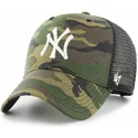 47-brand-white-logo-mvp-branson-new-york-yankees-mlb-camouflage-trucker-hat