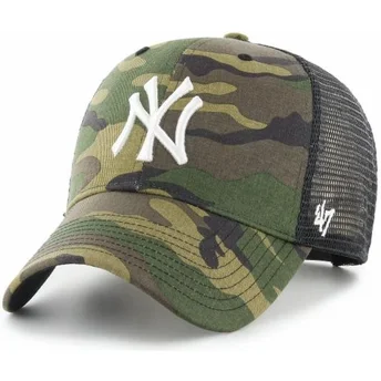 cappellino-trucker-mimetico-con-logo-bianco-mvp-branson-di-new-york-yankees-mlb-di-47-brand