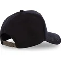 petten-gebogen-zwart-snapback-bugs-bunny-looney-tunes-van-capslab