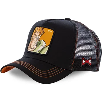 gorra-trucker-negra-androide-c-16-c16b-dragon-ball-de-capslab