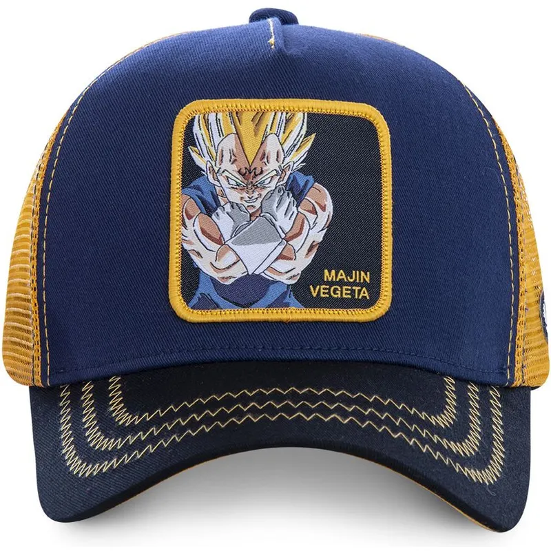 petten-gebogen-marineblauw-snapback-vegeta-dragon-ball-van-capslab