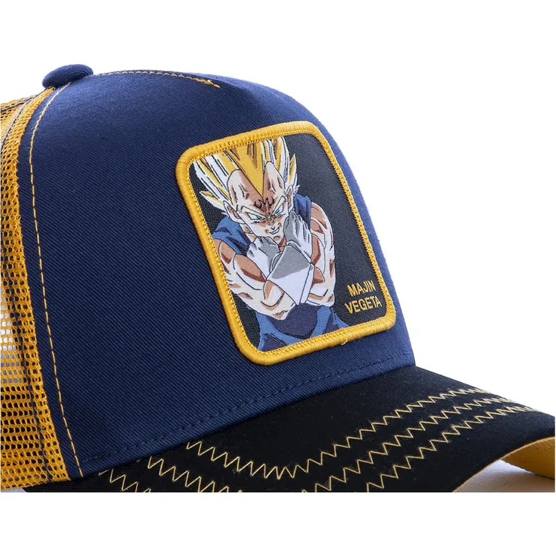 petten-gebogen-marineblauw-snapback-vegeta-dragon-ball-van-capslab