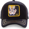 petten-gebogen-zwart-snapback-majin-mv2-vegeta-dragon-ball-van-capslab