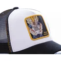 cappellino-trucker-bianco-e-nero-majin-vegeta-mv4-dragon-ball-di-capslab