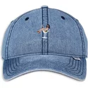 djinns-curved-brim-coloured-girl-blue-denim-adjustable-cap