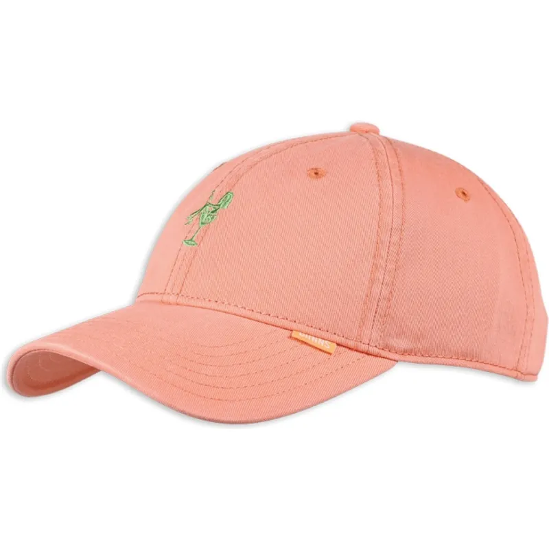 petten-gebogen-roze-verstelbaar-washed-girl-van-djinns