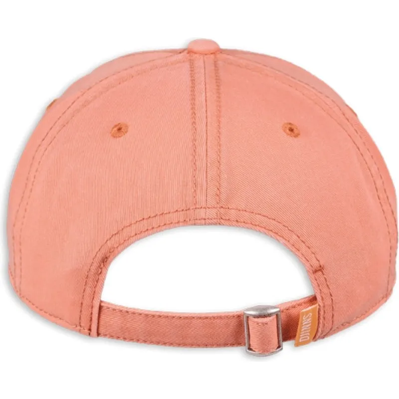 petten-gebogen-roze-verstelbaar-washed-girl-van-djinns