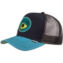 djinns-food-avocado-navy-blue-trucker-hat
