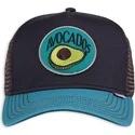 petten-gebogen-marineblauw-snapback-van-djinns