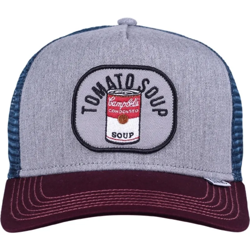 petten-gebogen-grijs-snapback-food-tomato-soup-van-djinns