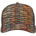 djinns-we-love-ugly-crazy-stripes-multicolor-trucker-hat