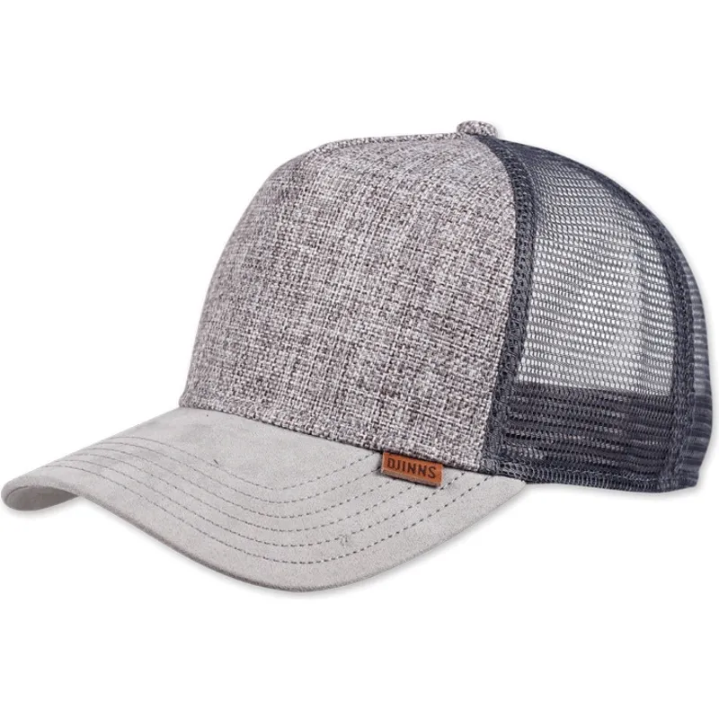 petten-gebogen-grijs-snapback-suelin-van-djinns petten-gebogen-grijs-snapback-suelin-van-djinns