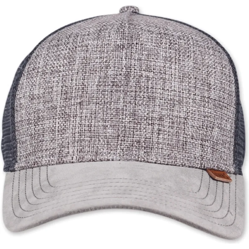 petten-gebogen-grijs-snapback-suelin-van-djinns petten-gebogen-grijs-snapback-suelin-van-djinns