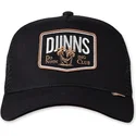 petten-gebogen-zwart-snapback-van-djinns