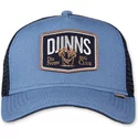 djinns-nothing-club-blue-trucker-hat