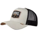 djinns-nothing-club-brown-trucker-hat