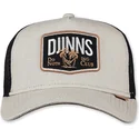 braune-trucker-kappe-nothing-club-von-djinns