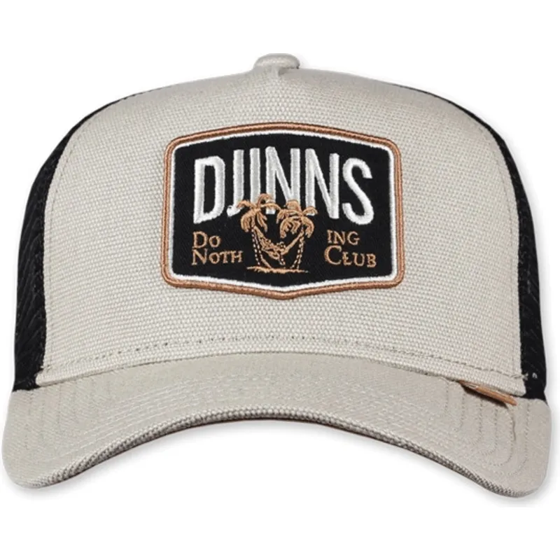 petten-gebogen-bruin-snapback-nothing-club-van-djinns