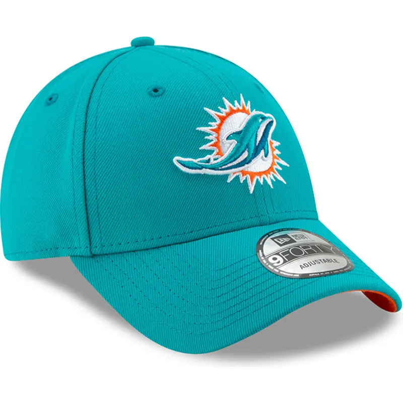 niebieska-regulowana-czapka-z-daszkiem-9forty-the-league-miami-dolphins-nfl-new-era