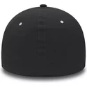 new-era-curved-brim-black-logo-39thirty-team-clean-detroit-tigers-mlb-black-fitted-cap