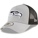 new-era-9forty-team-seattle-seahawks-nfl-grey-trucker-hat