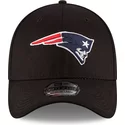 new-era-curved-brim-39thirty-base-new-england-patriots-nfl-black-fitted-cap